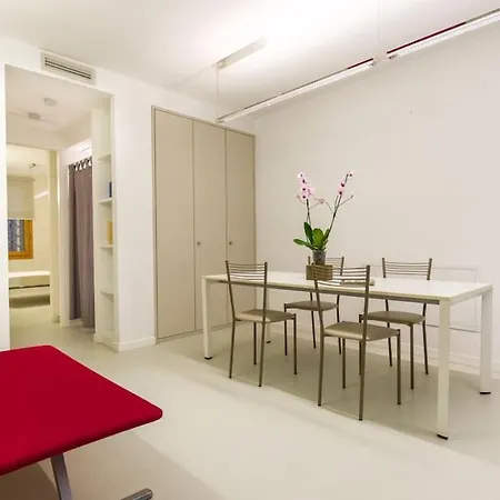 Appartement San Felice Modern à Venise Extérieur photo