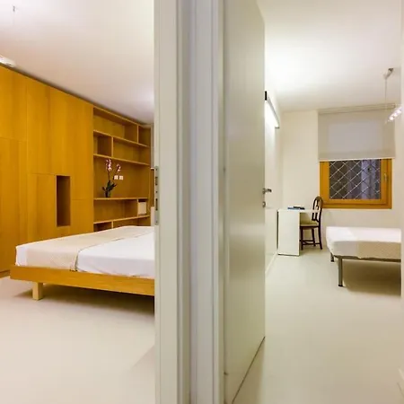 Appartement San Felice Modern à Venise Extérieur photo