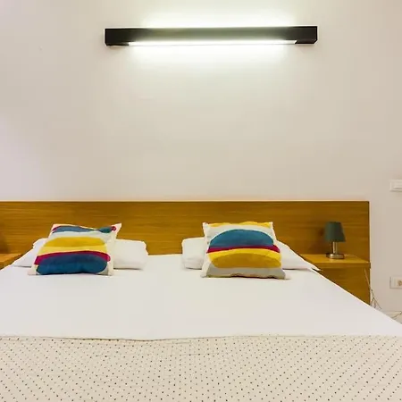 Appartement San Felice Modern à Venise Extérieur photo