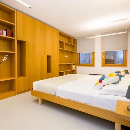 Appartement San Felice Modern à Venise Extérieur photo