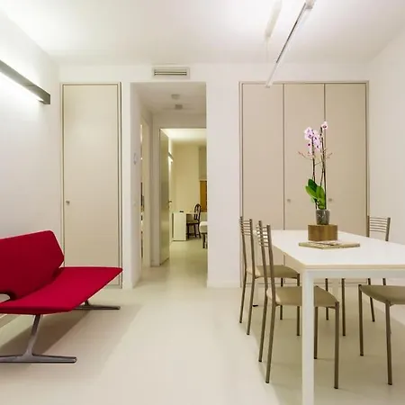 Appartement San Felice Modern à Venise Extérieur photo