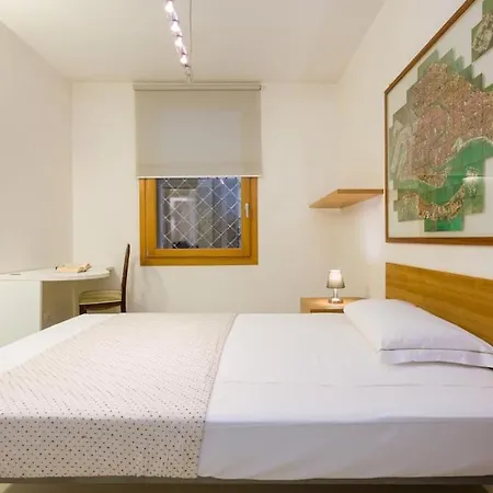 Appartement San Felice Modern à Venise Extérieur photo