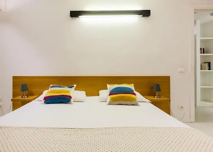 San Felice Modern
