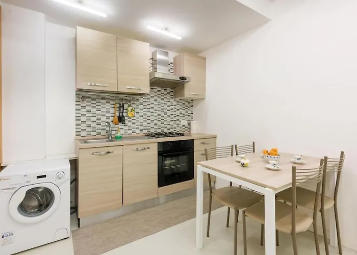 San Felice Modern