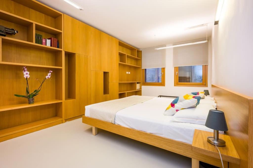 San Felice Modern Appartement Venise