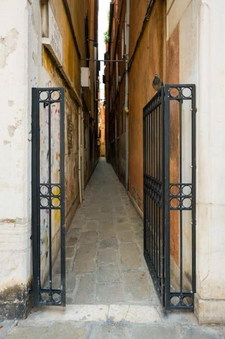 Appartement San Felice Modern Venise