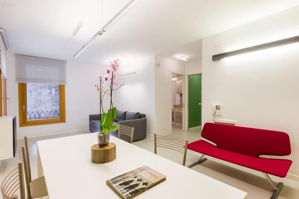 Appartement San Felice Modern